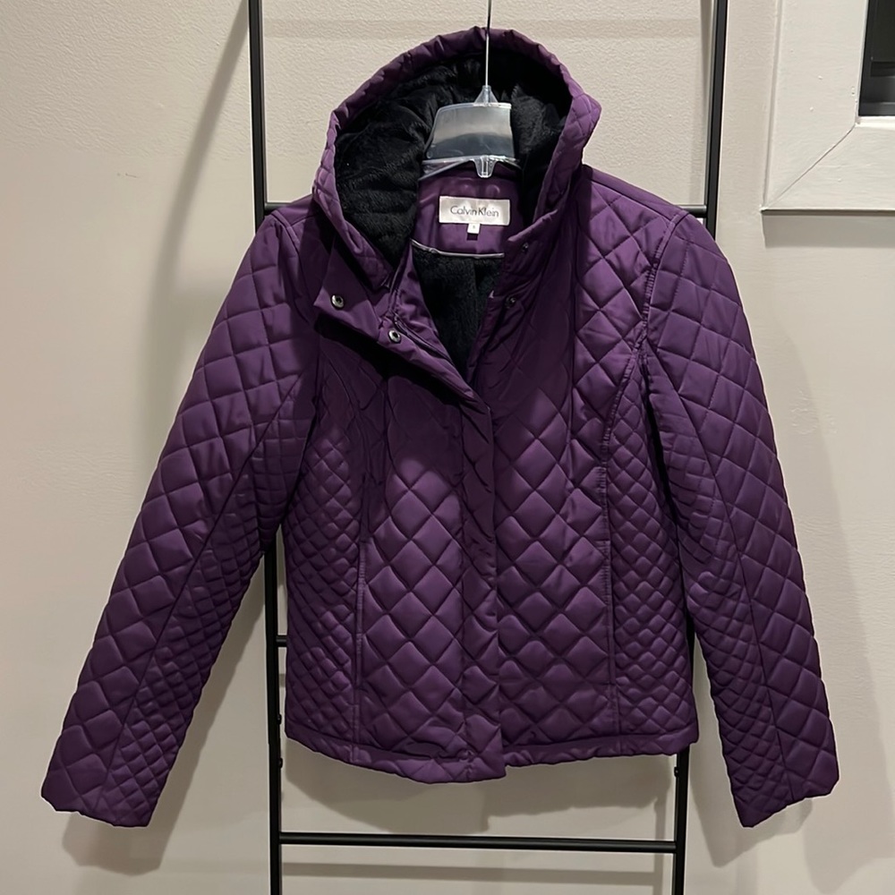 Calvin Klein Jacket